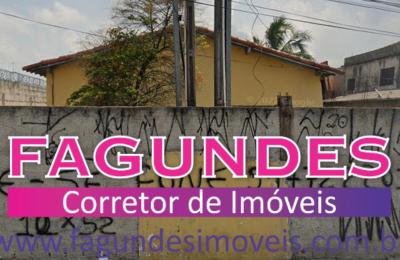 Vende-se 1037 (terreno de 657 metros)