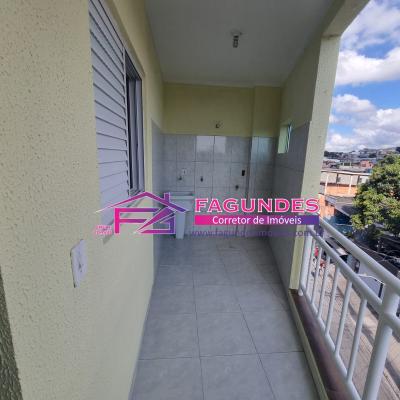 Aluga-se Imóvel - Código 2.038