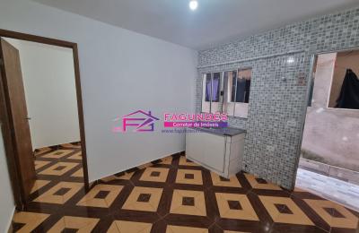 Aluga-se imovel - Código 2.029