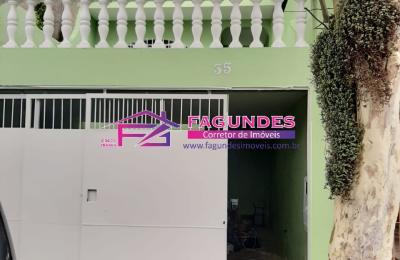 Vende-se imovel - Codigo 1.025