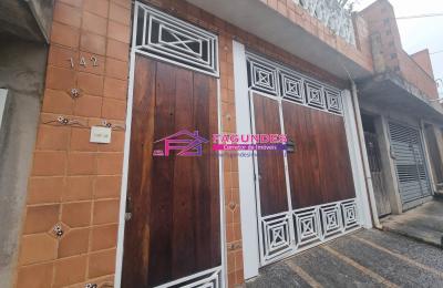 Aluga-se imovel - CODIGO 2.043