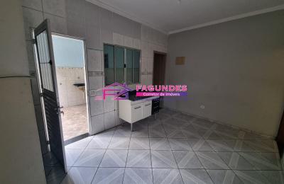 Aluga-se Código 1047