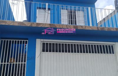 Aluga-se imovel - Código 1048