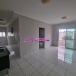 Aluga-se apartamento  - Código 2.035