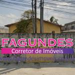 Vende-se 1037 (terreno de 657 metros)