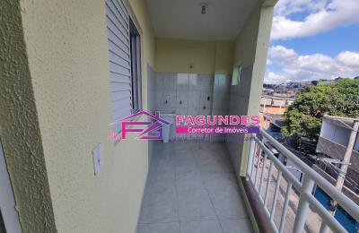 Aluga-se Imóvel - Código 2.038