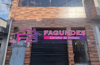 Vende-se Imóvel - Código 1005