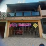 Vende - se imovel 1.041